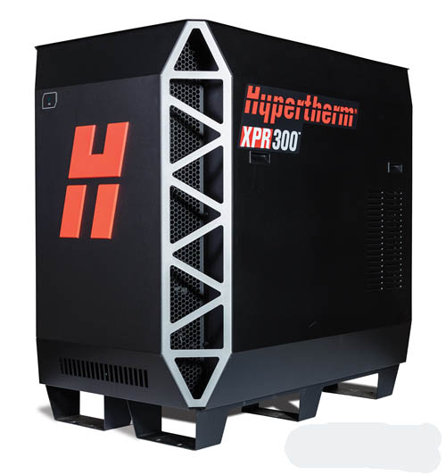 America-Hypertherm-Plasma-Generator