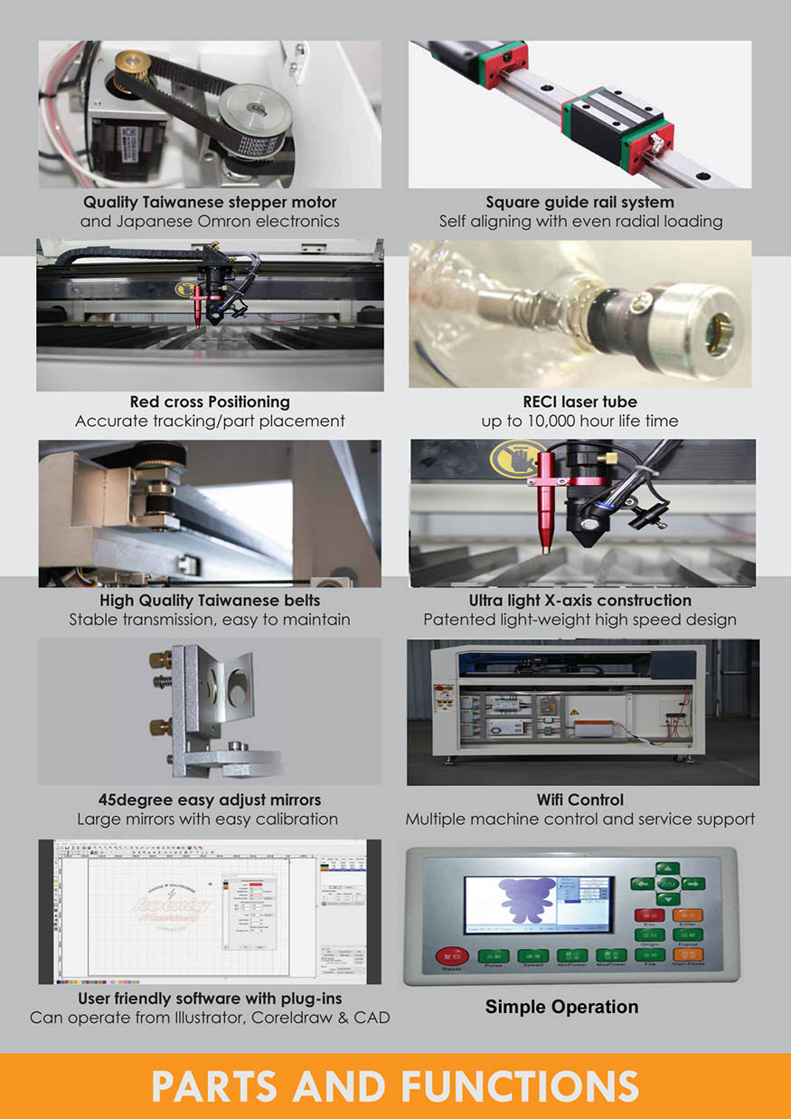 CO2-Laser-Engraving-And-Cutting-Machine