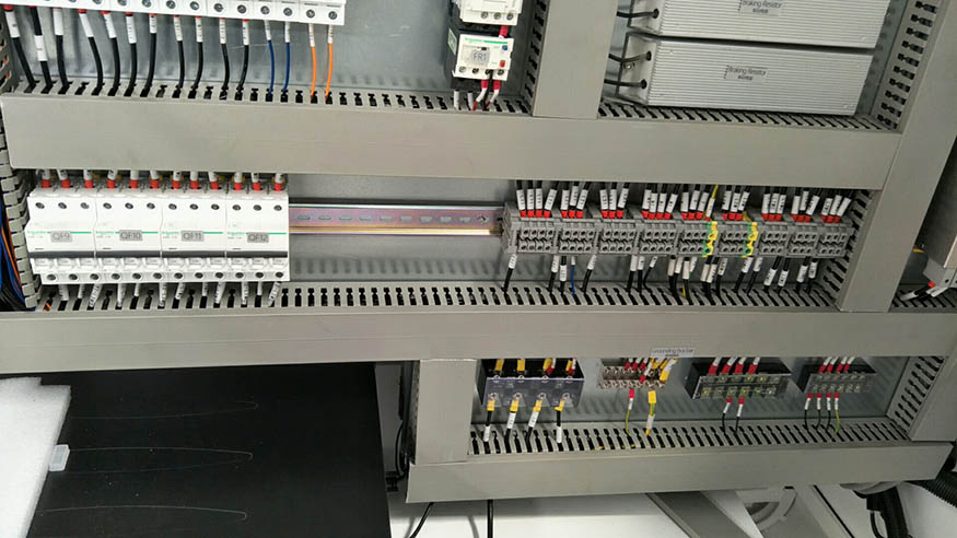 France-Schneider-Electrical-Components