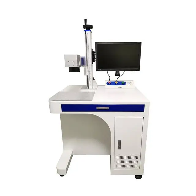 KML-FT-Metal-Fiber-Laser-Marking-Machine1