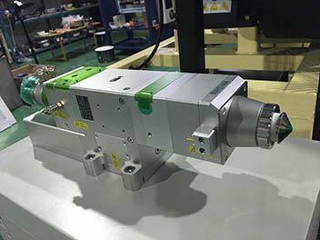 Switzerland-Raytools-Laser-Head