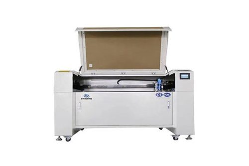 1390 CO2 laser za graviranje i rezanje metala i nemetala