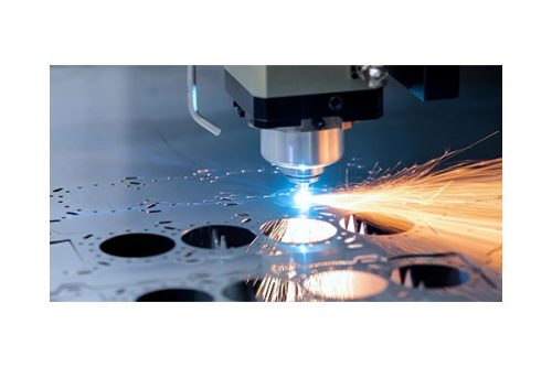 CNC stroj za ravnanje lima serije G