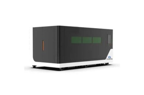 KF3015P Potpuno zatvorena jednostolna mašina za lasersko rezanje lima