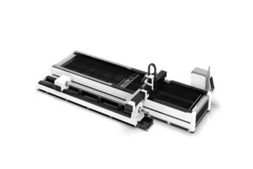 Mašina za lasersko rezanje metalnih limova i cijevi