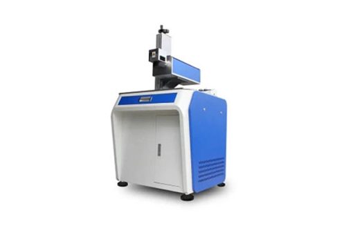 UV Laser za markiranje na plastici i staklu